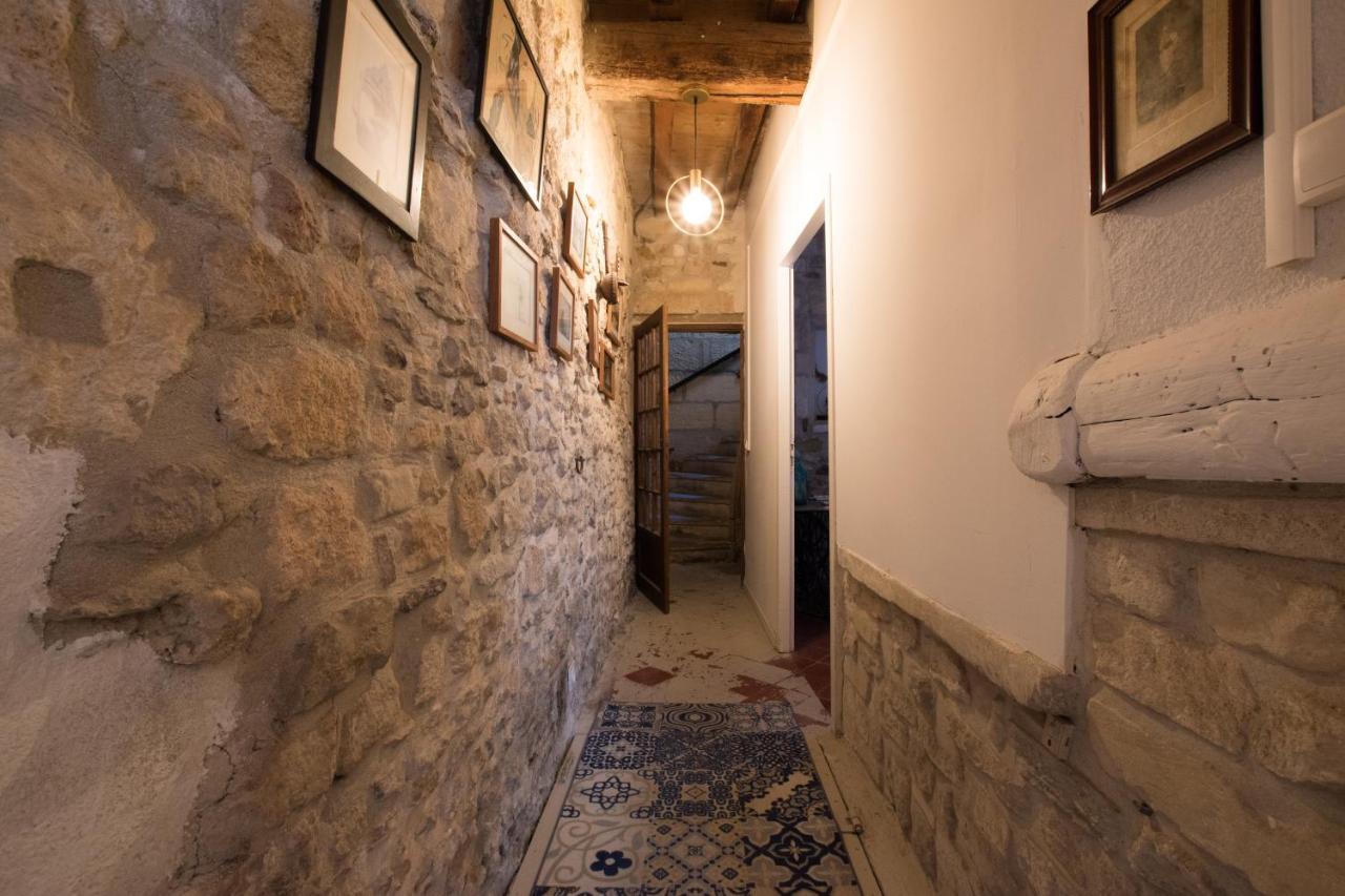 Maison Nomade, Clim - Terrasse Арл Екстериор снимка