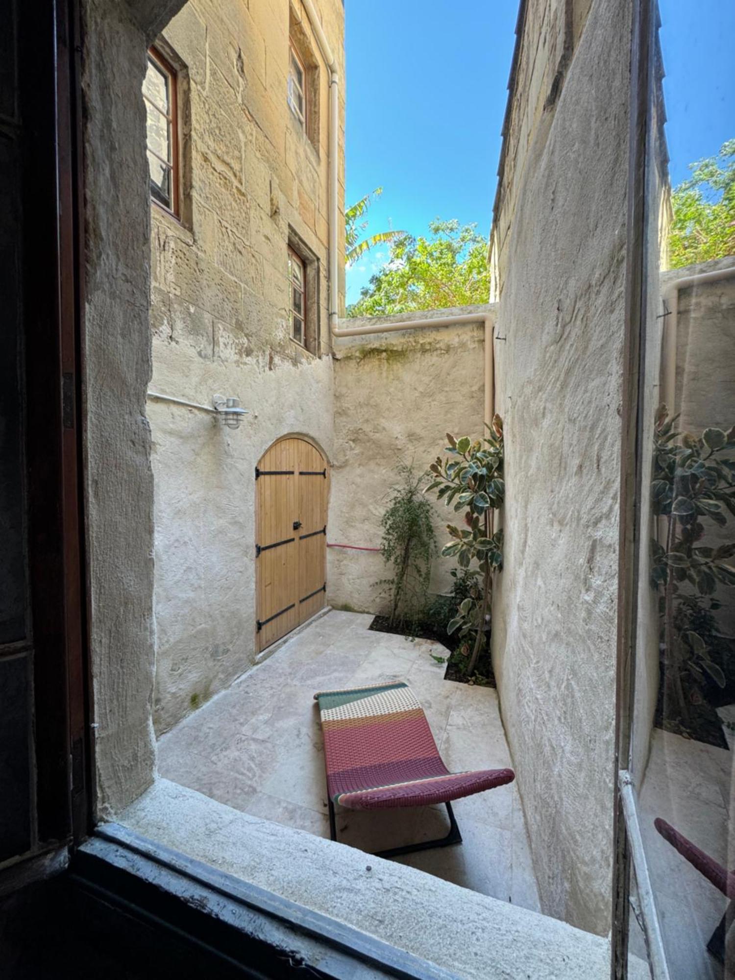 Maison Nomade, Clim - Terrasse Арл Екстериор снимка